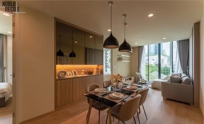 Property photos for Noble Recole