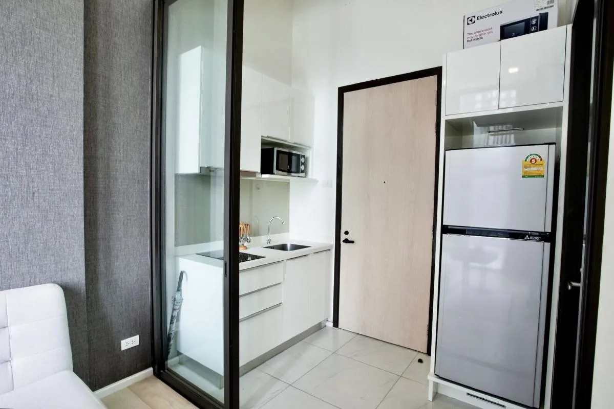 Property photos for Chewathai Residence Asoke