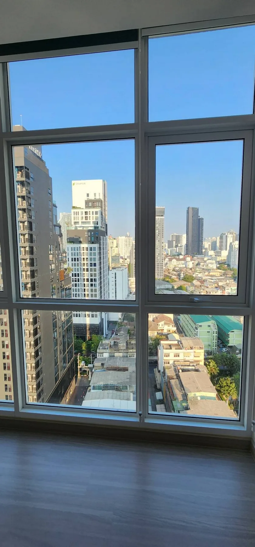 Property photos for Supalai Premier Si Phraya-samyan