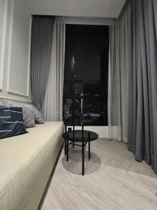 Property photos for Chapter Charoennakhorn-riverside