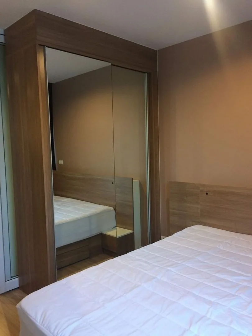 Property photos for Happy Condo Ladprao 101