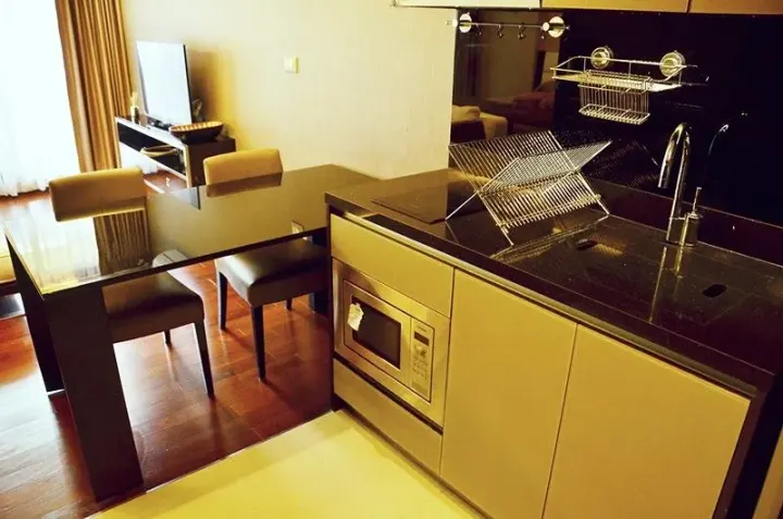 Property photos for The Address Sukhumvit 61
