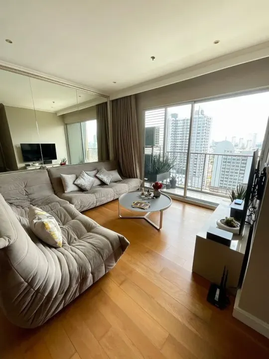 Property photos for Hive Taksin