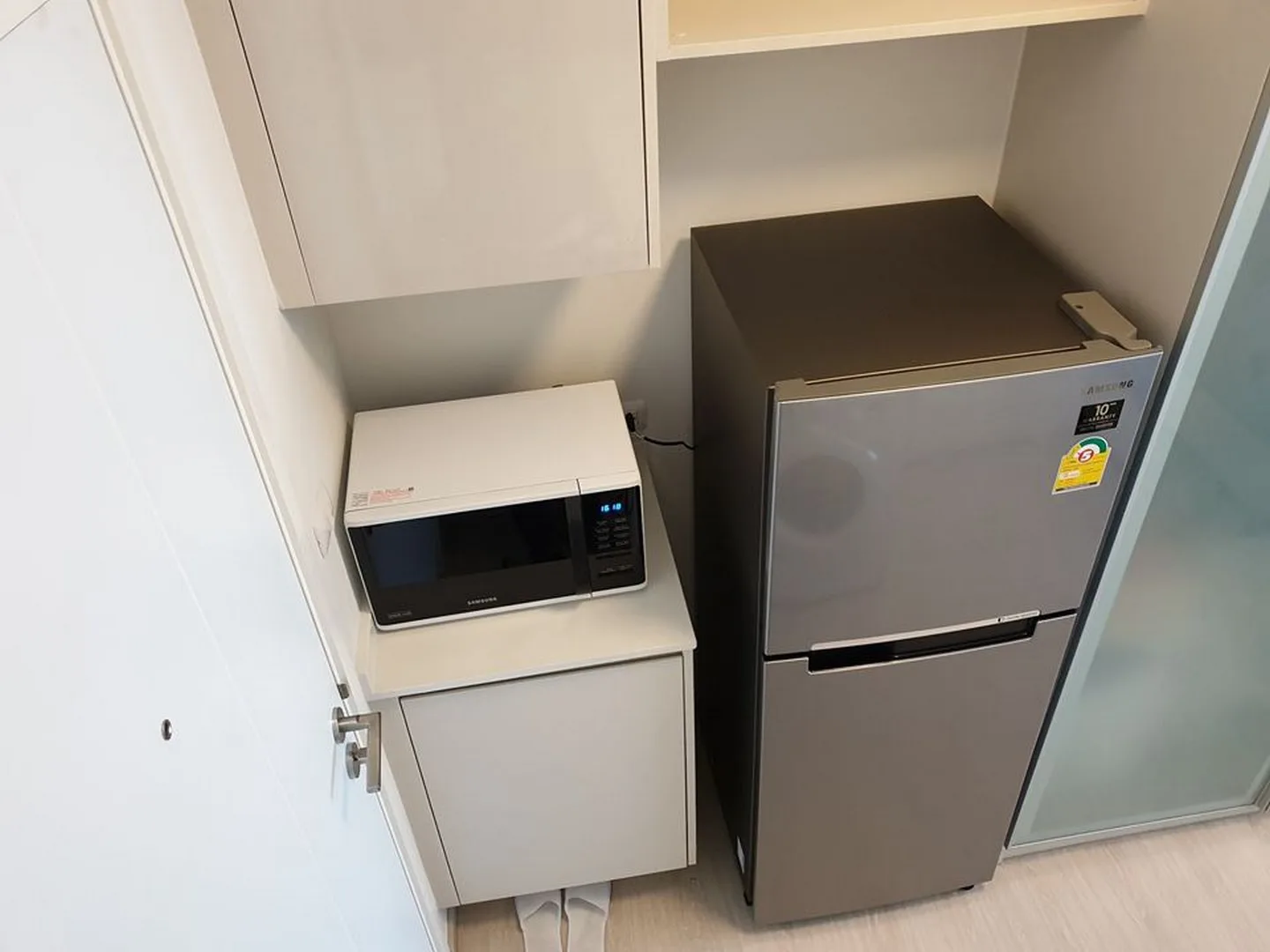 Property photos for Chapter One Eco Ratchada - Huaikwang