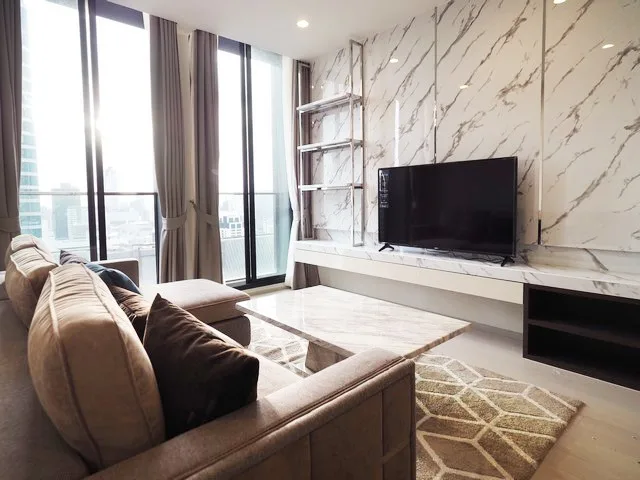 Property photos for Noble Ploenchit