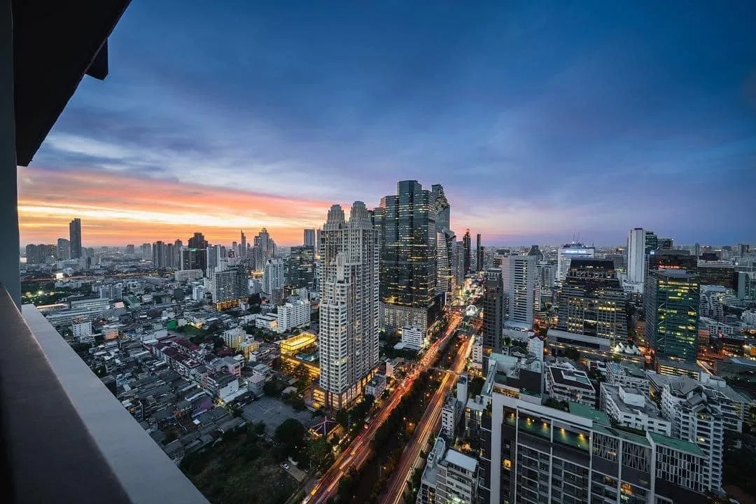 Property photos for Nara 9 by Eastern Star