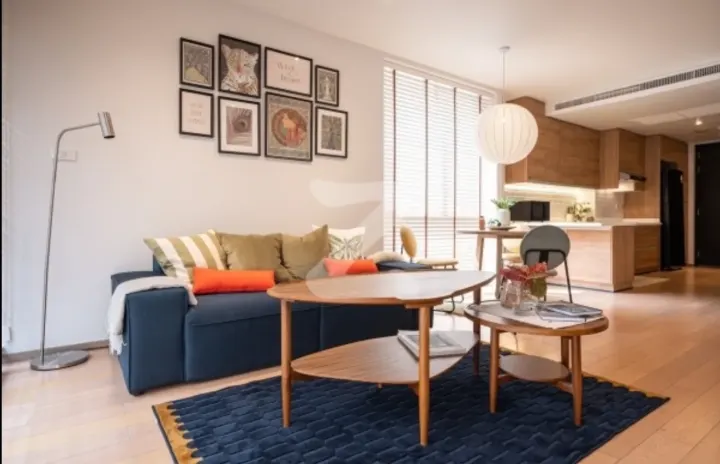 Property photos for Noble Ambience Sarasin