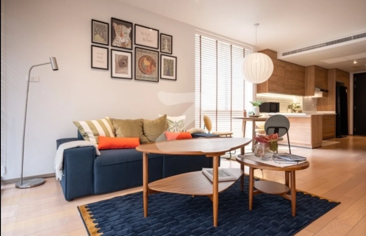 Property photos for Noble Ambience Sarasin