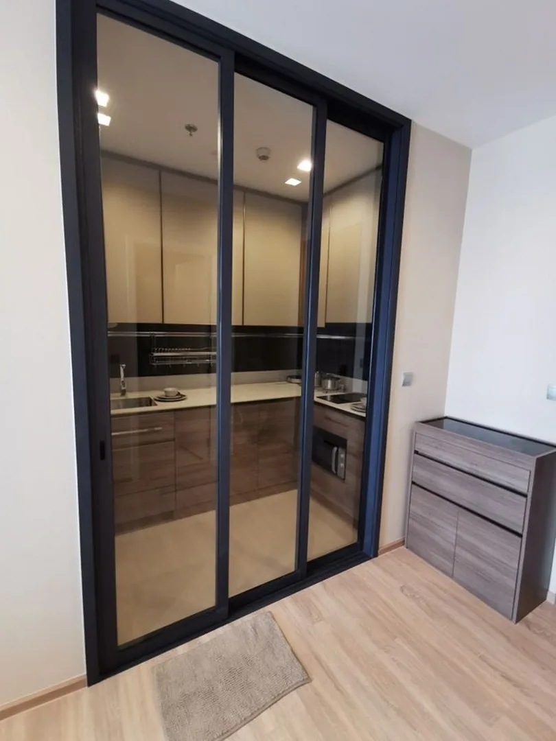 Property photos for THE LINE Phahol - Pradipat