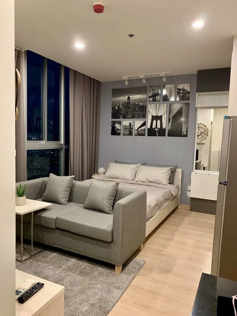 Property photos for Noble Revolve Ratchada