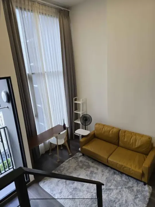 Property photos for Knightsbridge Space Ratchayothin
