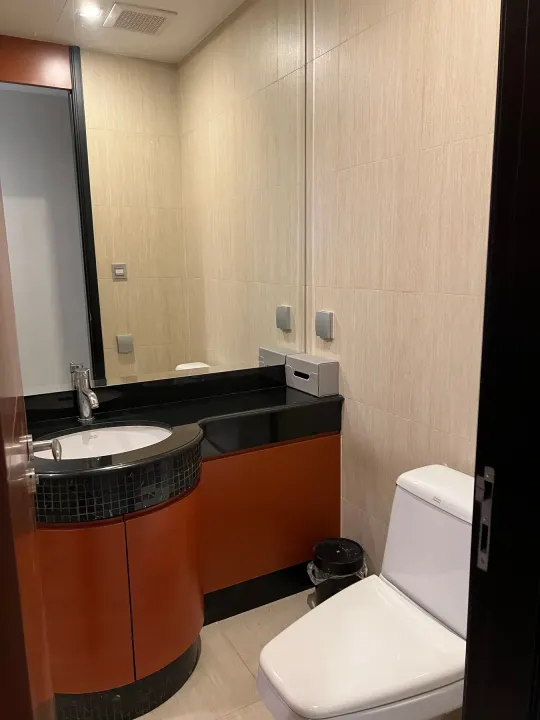 Property photos for The Infinity