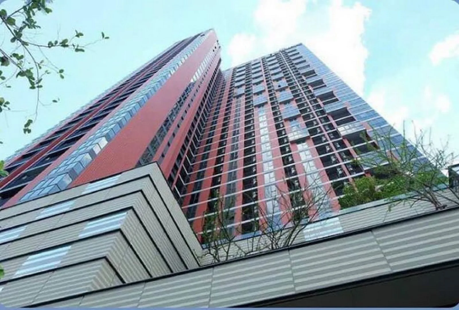 Property photos for The Base Garden Rama 9