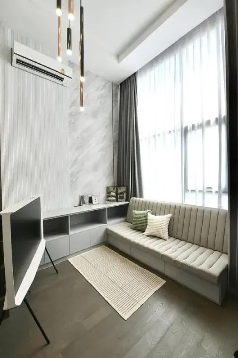 Property photos for Park Origin Chula-samyan