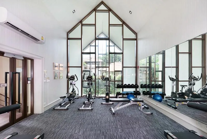 Property photos for Condolette Dwell Sukhumvit 26