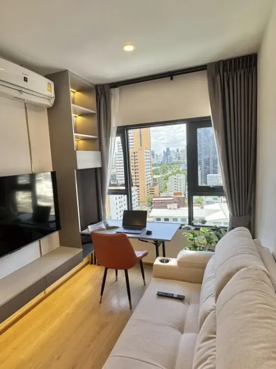 Property photos for Life Rama 4 - Asoke