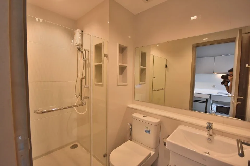 Property photos for LIFE Asoke - Rama 9