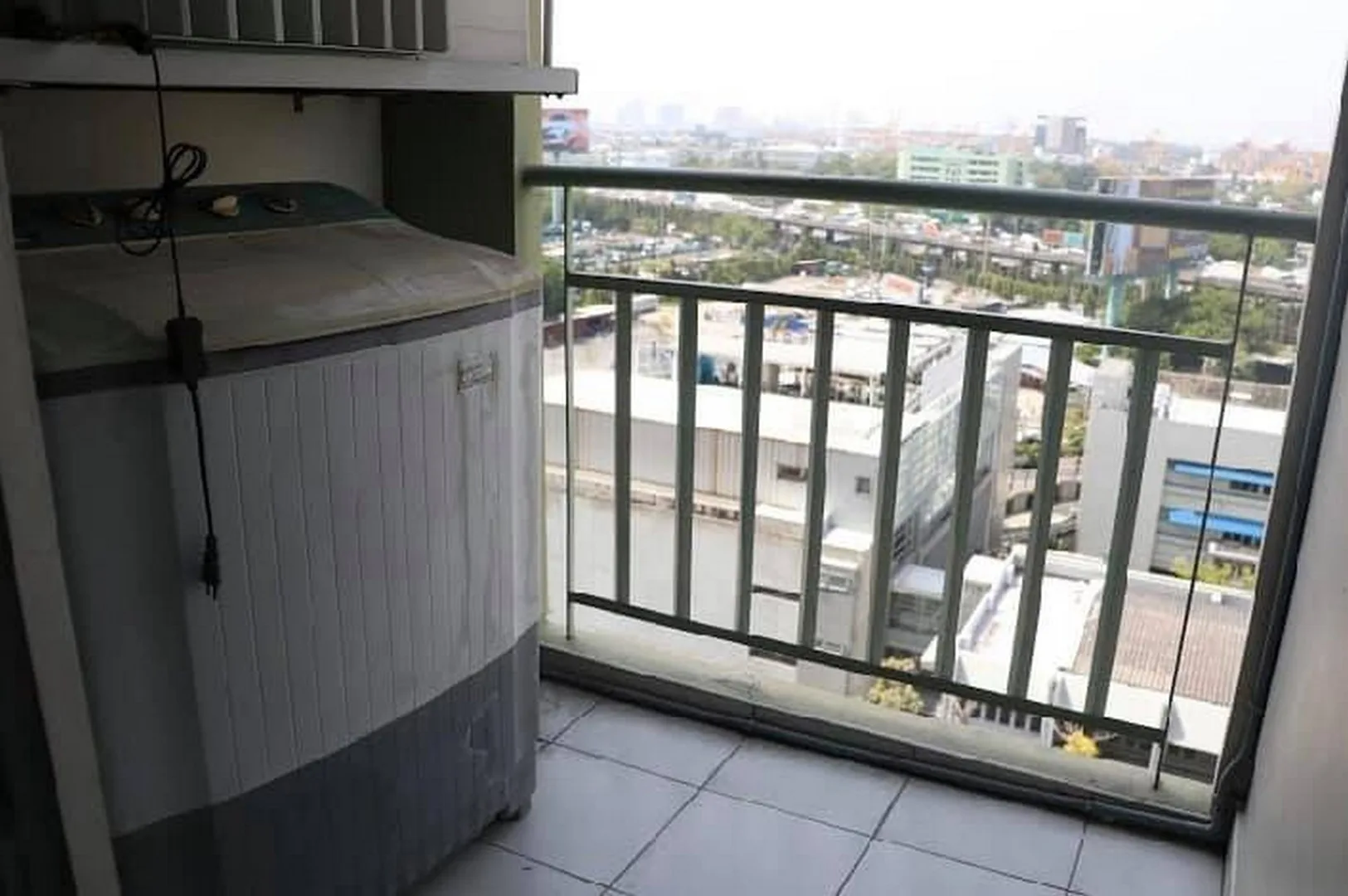 Property photos for Lumpini Place Rama 4 - Kluaynamthai