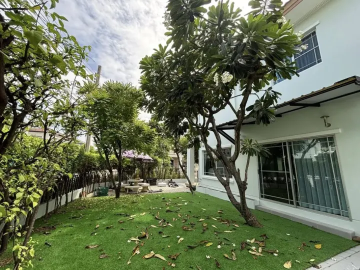 Property photos for Mantana Onnut - Wongwan