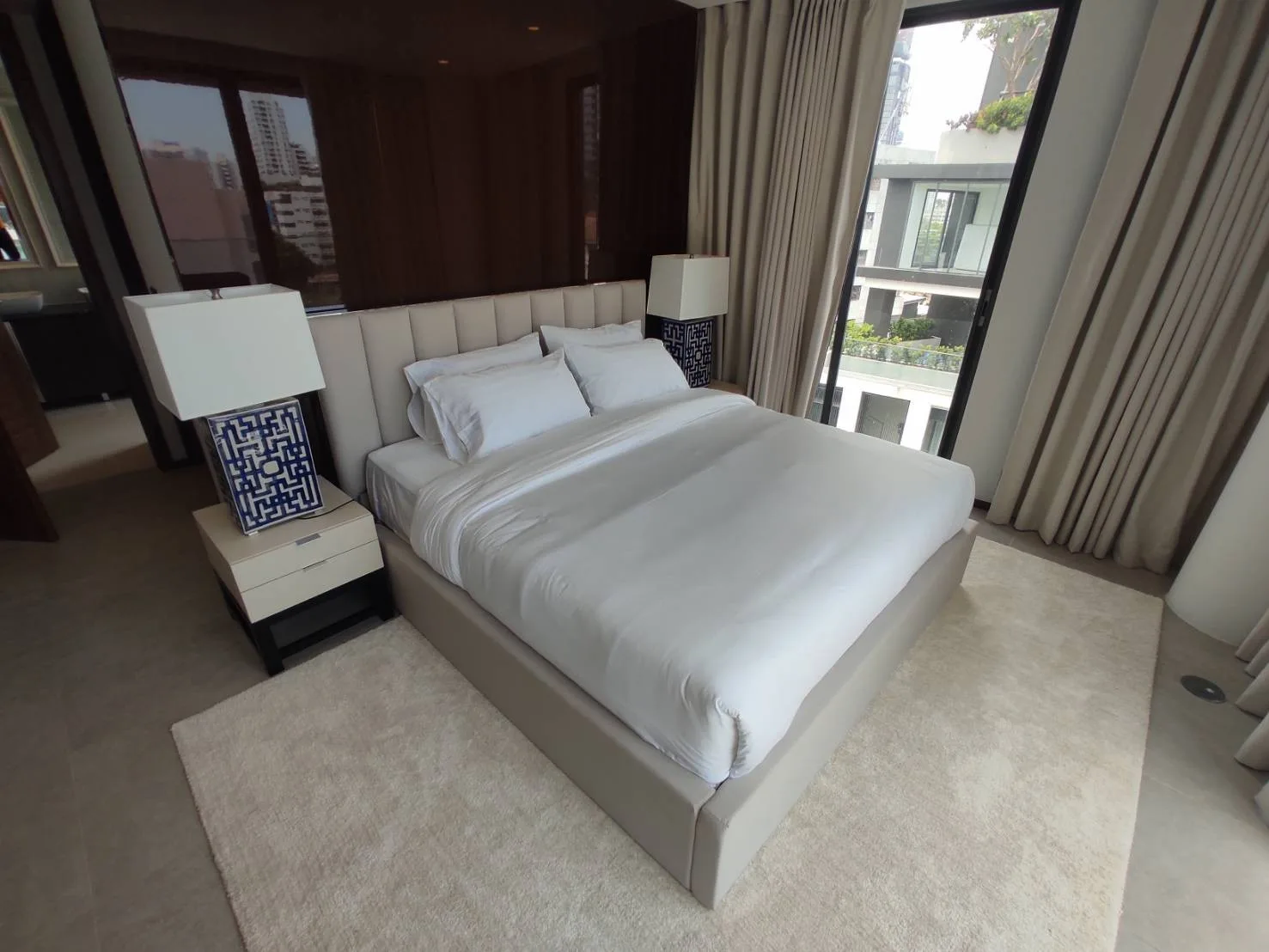 Property photos for La Citta Delre Thonglor 16