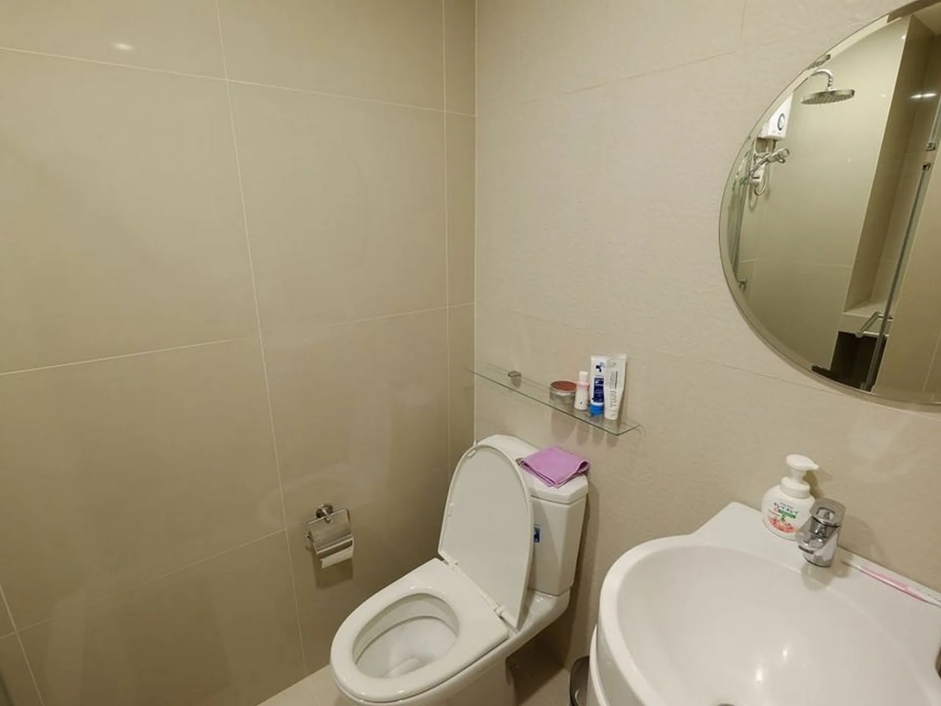 Property photos for Rhythm Asoke 2