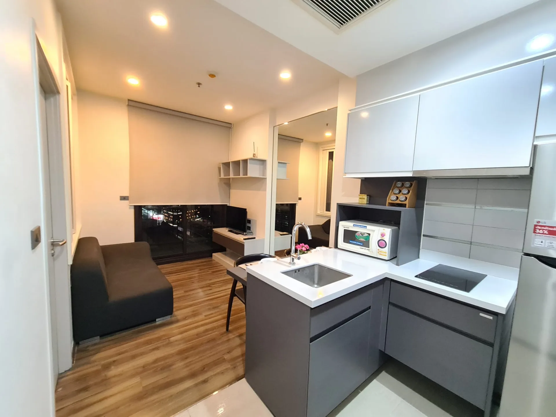 Property photos for WYNE Sukhumvit