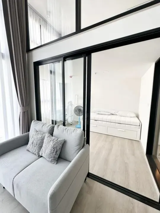 Property photos for Ideo Charan 70-riverview