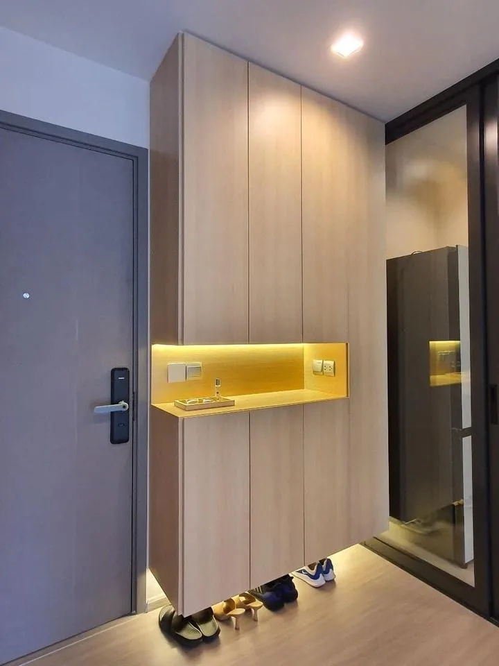 Property photos for Life Asoke Hype