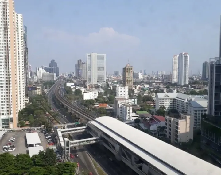 Property photos for Q. House Condo Sathorn