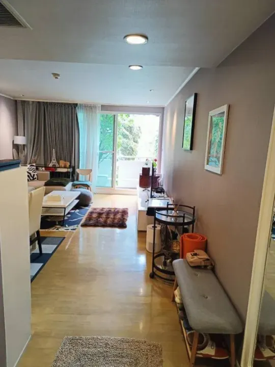 Property photos for Baan Siri Ruedee