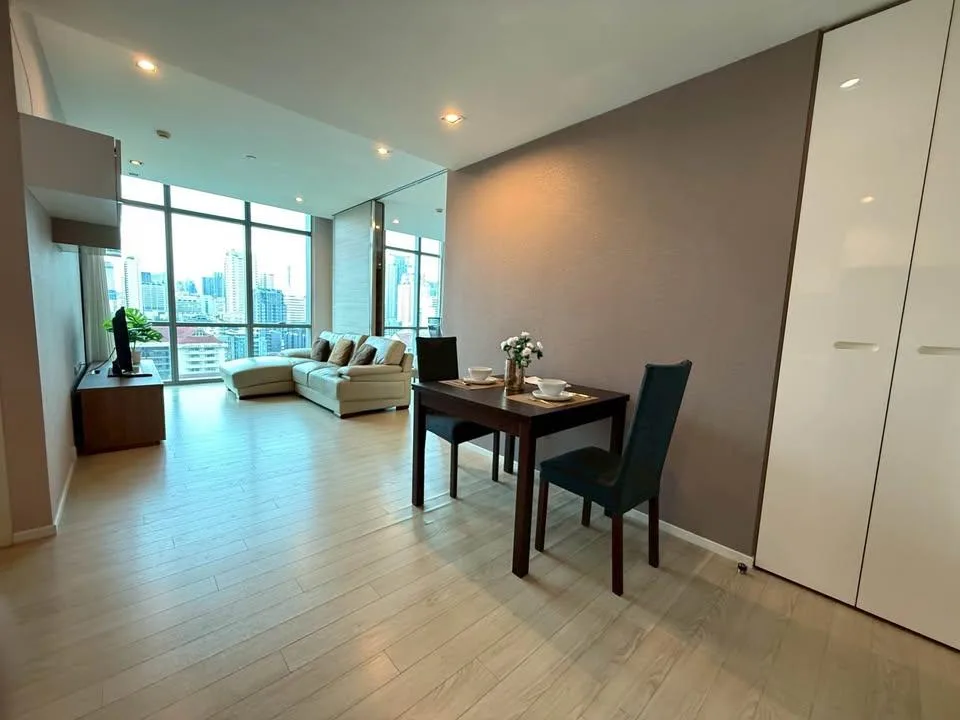 Property photos for The Room Sukhumvit 21