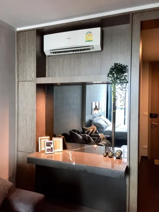 Property photos for A Space I.d. Asoke - Ratchada
