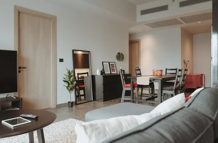 Property photos for The Lofts Asoke