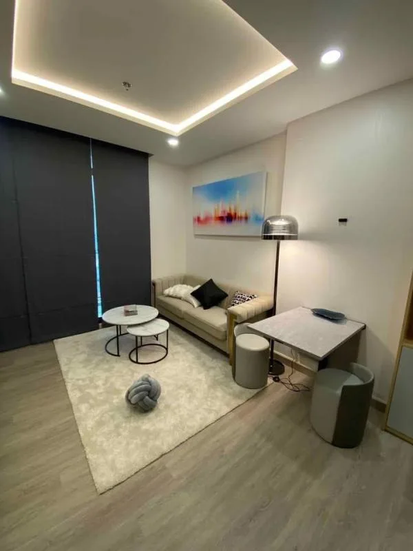 Property photos for Supalai Premier Samsen-ratchawat