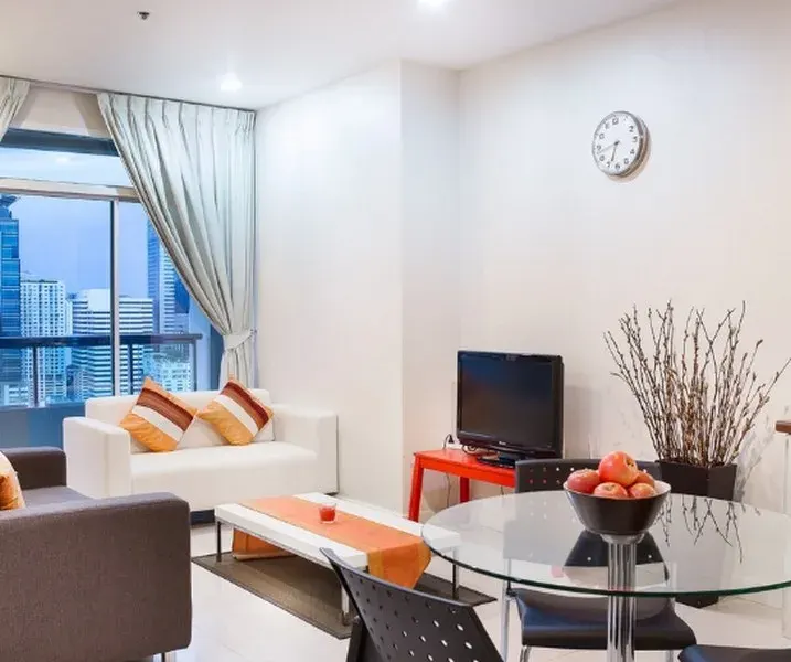 Property photos for Sukhumvit City Resort