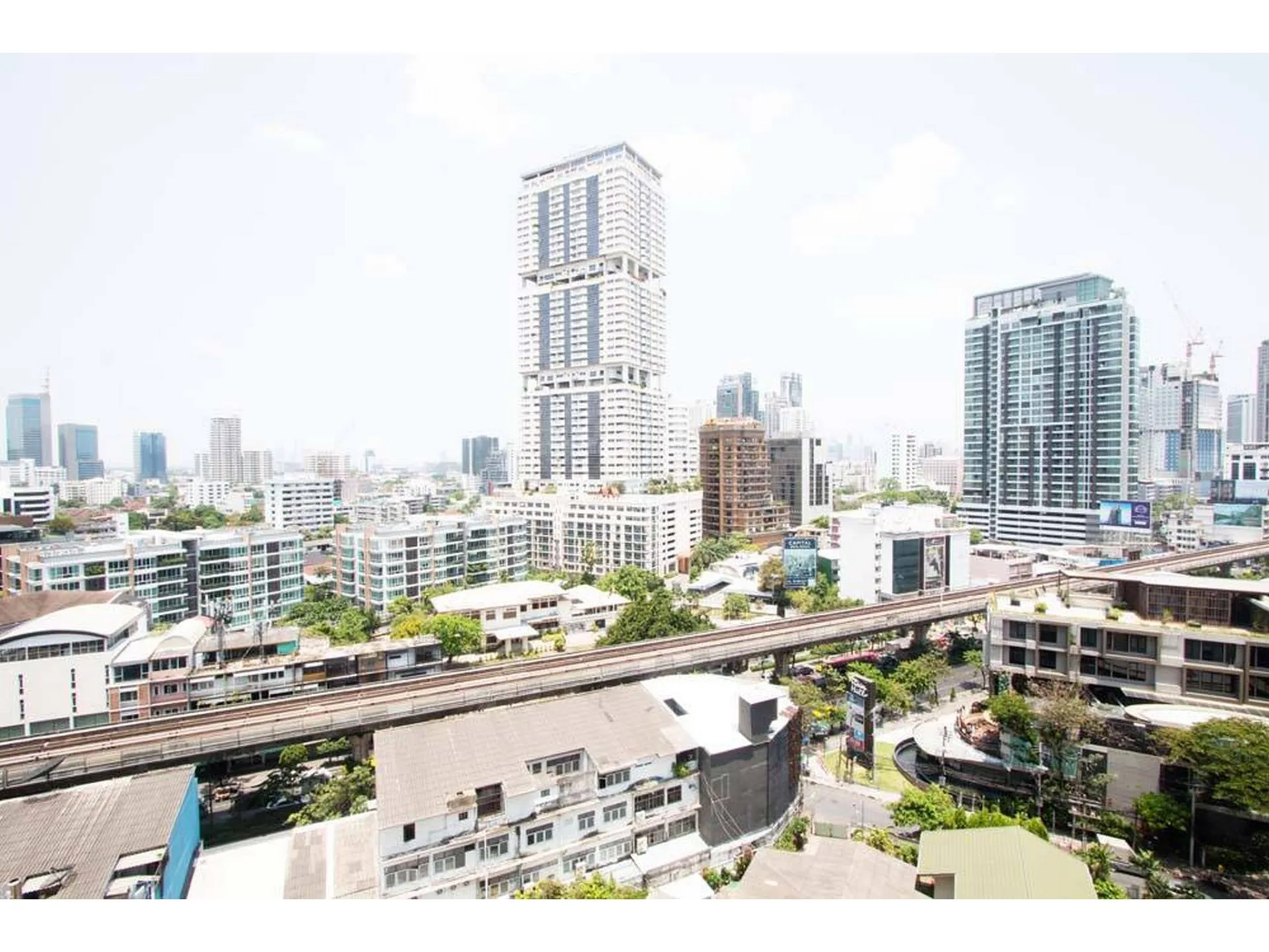 Property photos for Aequa Sukhumvit 49