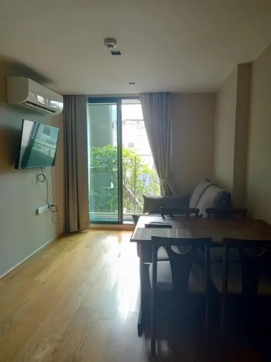 Property photos for Altitude Samyan - Silom
