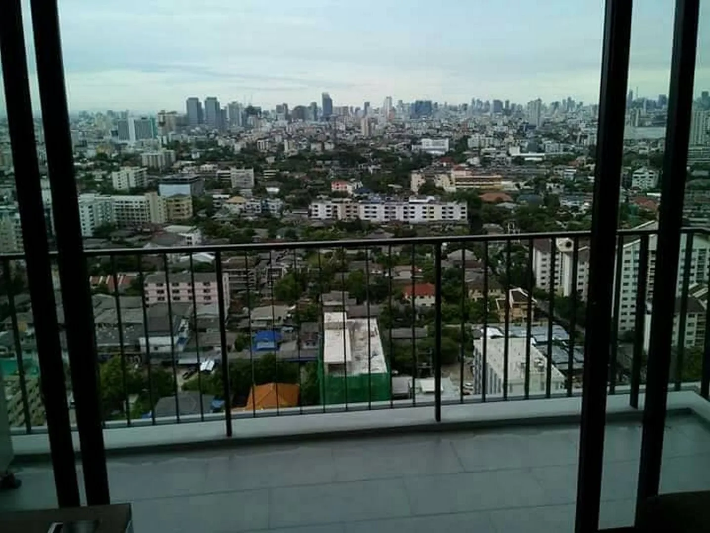 Property photos for The Issara Ladprao