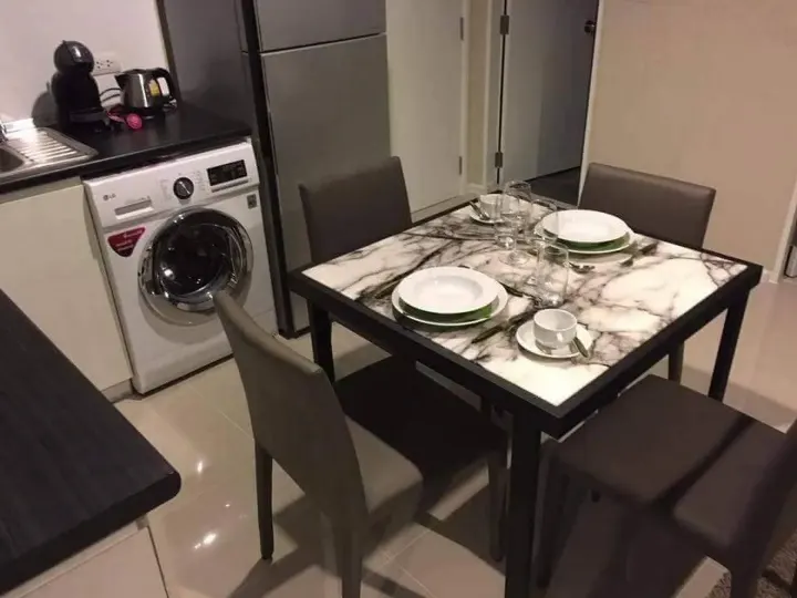 Property photos for Aspire Sukhumvit 48