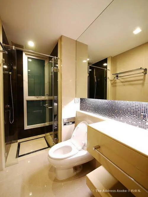 Property photos for The Address Asoke