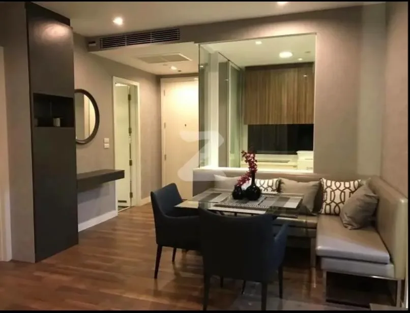 Property photos for The Room Sukhumvit 62