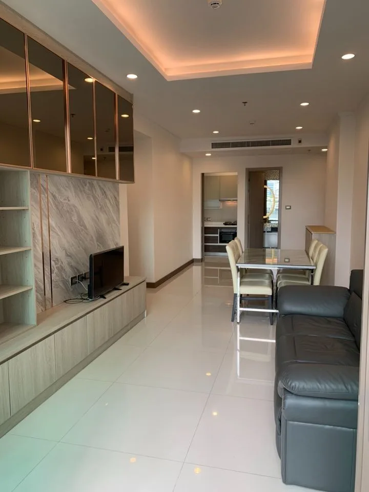 Property photos for Supalai Oriental Sukhumvit 39