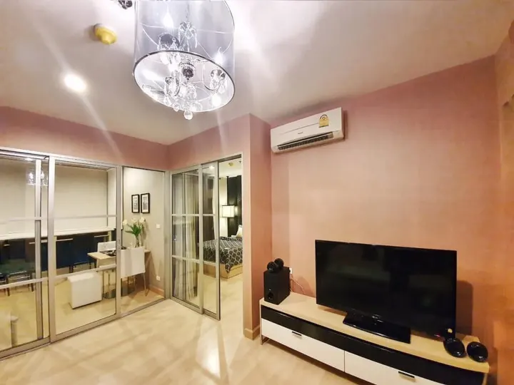 Property photos for Rhythm Ratchada - Huai Khwang