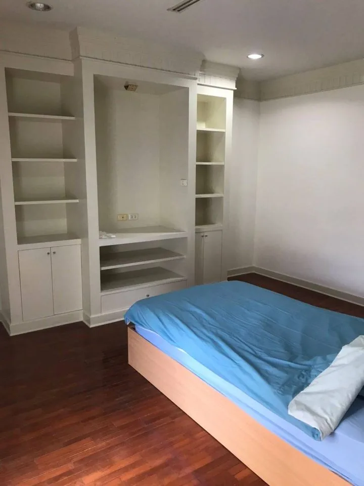 Property photos for Baan Klang Krung Thonglor
