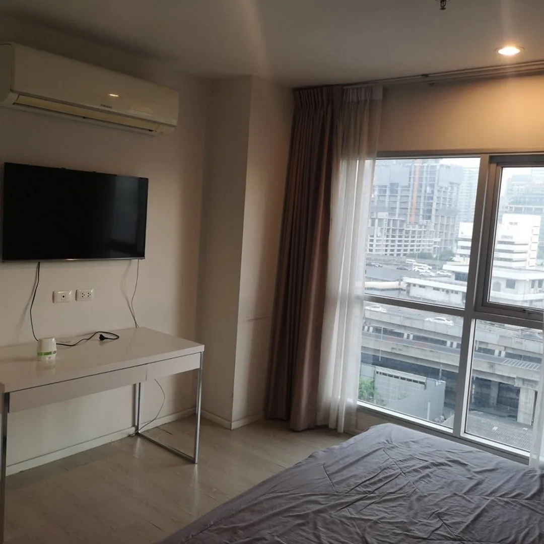 Property photos for Aspire Rama 9