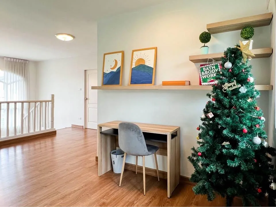 Property photos for Mu Ban Barames