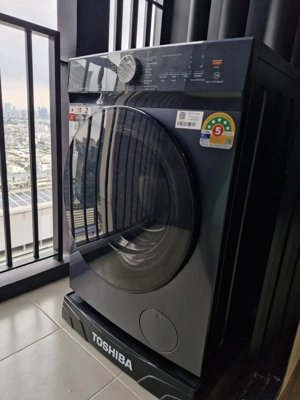 Property photos for Nue District R9