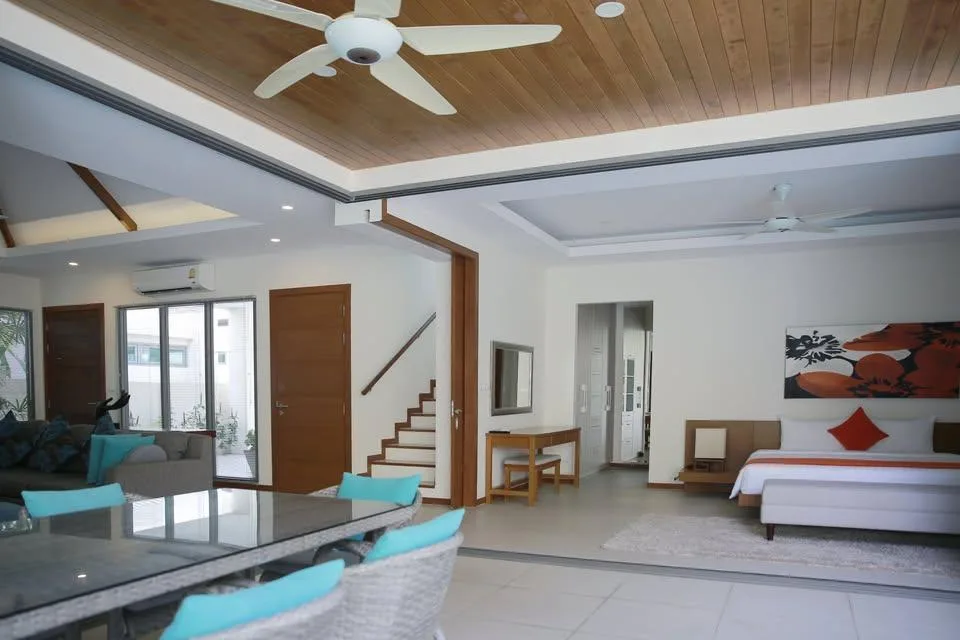 Property photos for Ka Villa Rawai