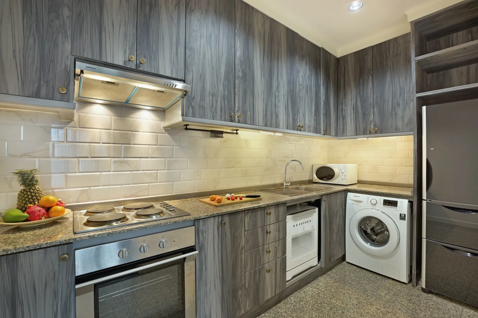 Property photos for Baan Chao Praya