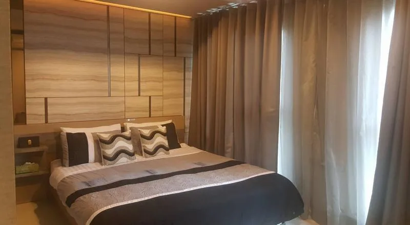 Property photos for Rhythm Sukhumvit 36 - 38
